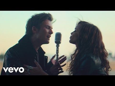 Dvicio - Nada (Official Video) ft. Leslie Grace