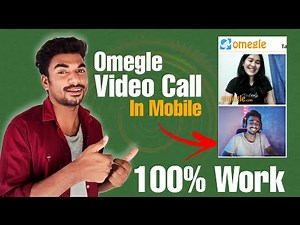 how to use omegle Correctly