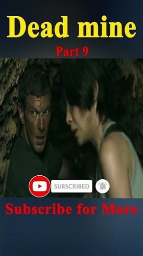 Dead Mine Part 9 #shorts #viral #reels #anokhimovies #movieclips #filmshorts