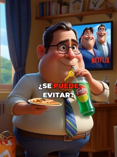 La diabetes se puede evitar… si entiendes esto a tiempo.. #salud #diabetes #diabetestipo2 #prevencion #emergency