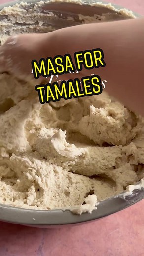 How to Make Masa for Tamales: Easy Recipe for Delicious Tamales