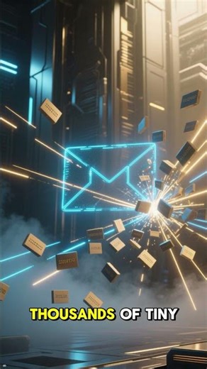 A Bunch of Cables #science #physics #education #stem #scienceeducation #factsdaily