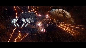 Ender's Game- Trailer No.2