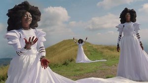 MP3 DOWNLOAD: Fatoumata Diawara - Sete [  Lyrics] | CeeNaija