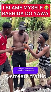 218K views · 3.4K reactions | #streetztraffic #onuashowtime #akwaboahmusic #loyaltytest #naanadonkor #sikachallenge #fypシ゚viral | Streetz Traffic | Facebook