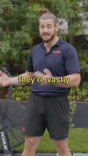 Types of Cardio Explained: HIIT, Zone 2, Steady-State & How to Use Each