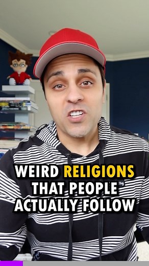 RAY WILLIAM JOHNSON | Guess I better watch my back now 😅 #religions #matrixism #scientology | Instagram