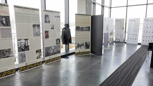 Must See Museum: Minnesota African American Heritage Museum and Gallery