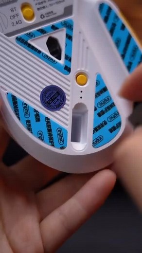 Inphic on Instagram: "🔥 Unleash your gaming prowess with the NEW Inphic A9 Explorer Mouse! Experience wireless freedom 🌈 and RGB magic that lights up your setup. Precision, speed, and style—perfect for leveling up your gameplay. #GamingGear #WirelessMouse #RGBMagic #LevelUp 🚀 Grab yours and dominate the battlefield! #inphic #InphicA9 #GamingGear #WirelessMouse #RGBMagic #LevelUp #GamingSetup #TechGadgets #PCGaming #GamerLife #TechLovers #GadgetGoals #MouseReview #GamingEssentials #WirelessFre