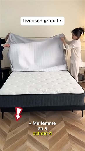 Drap Housse Innovant : Confort et Praticité au Lit