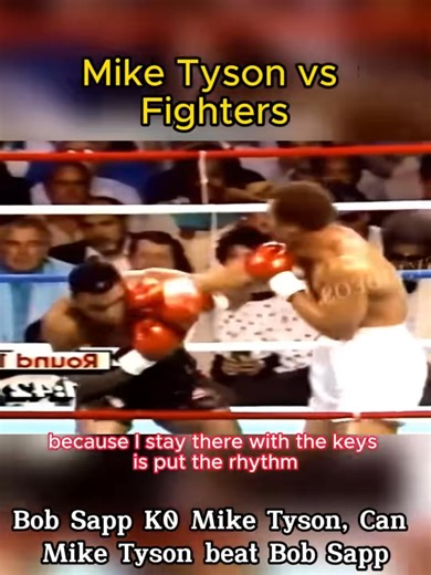 Mike Tyson vs Fighters | King of Boxing Matches TV