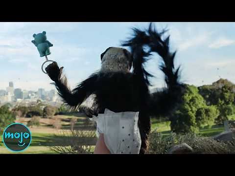 10 More Best Superbowl Commercials of 2025