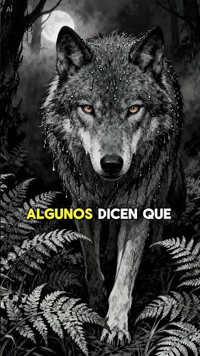 Do Nahuales Exist? The Legend That Terrified Mexico 🐺