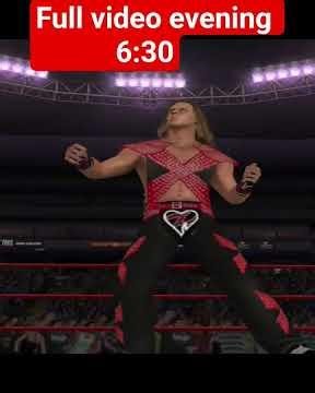 HBK & Mankind Iconic Entrance! 🔥 | WWE 2K13 Attitude Era | Endgamer Gameplay 🎮#tamilgamer