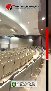 During our visit to the University of Saskatchewan we discovered the...