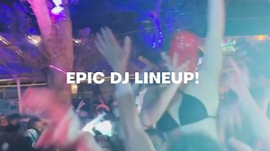 3.5K views · 11 reactions | Neon Paint Party on Reels | Facebook