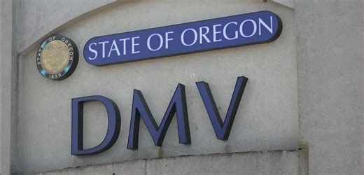 Update: Oregon DMV resolves system outage, again can process driver's licenses and ID cards, vehicle registrations