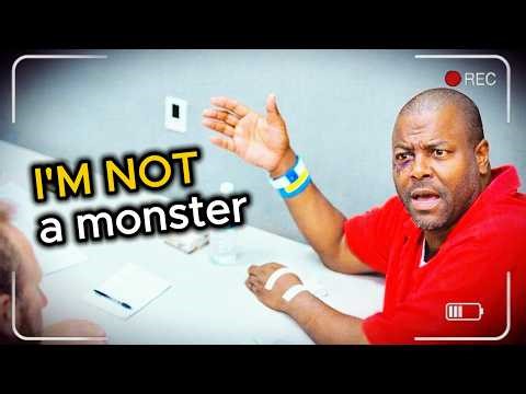 Husband Stabs His Wife 13 Times After Her Affair Gets Out