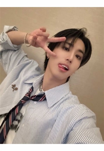 Discovering a New Style Inspired by Han Ji Sung