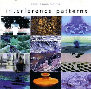 Various - Interference Patterns