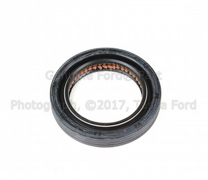 Transfer Case Input Shaft Seal
