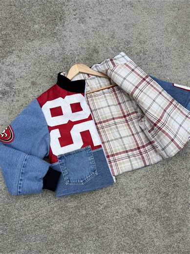 Custom Game Day Outfits for NFL Fans