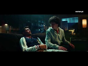 Worten Direto ao que interessa? - "Ela acabou comigo por telefone..."