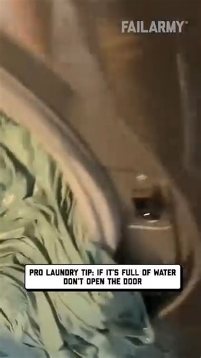 FailArmy on Instagram: "clean?"