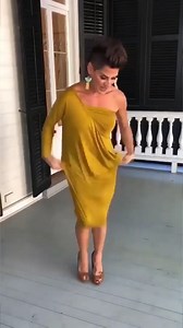 Woohoo ! I must say that a very talented designer has designed this beautiful and functional dress of peace of various styles. | The Funny Pages