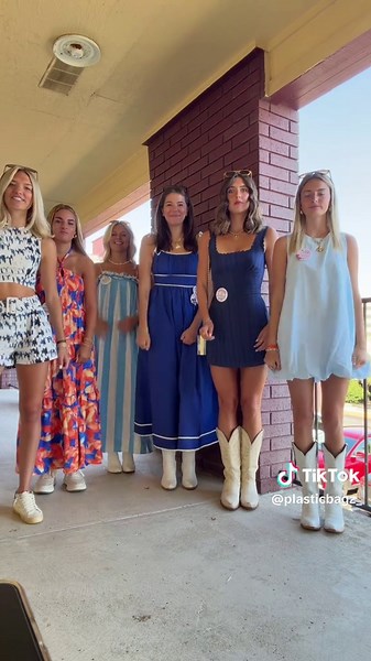 Join the Plastic Bags Dance Challenge Today!