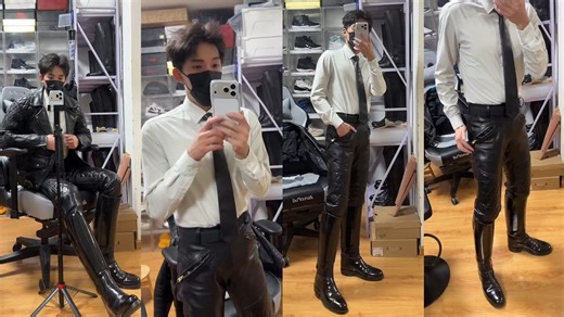 2026-04-01【LeonS】直播录屏（原画版）