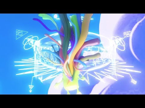 Feed Me - Total (Official Video)