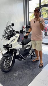 580K views · 2.8K reactions | ADV 160 Accessories Available na po ☺️...