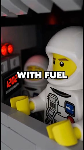 Apollo 11 Moon Landing