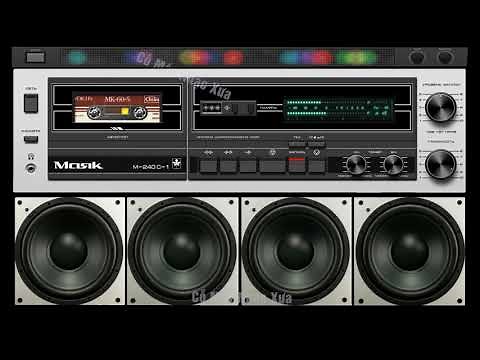 NHẠC TEST LOA AMPLI BASS TREBLE Liên khúc LOSSLESS Không Lời