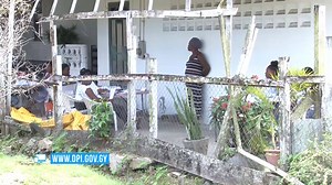 VOTING PROCESS | There are nine new Local Authority Areas. Here is the voting process in some of these areas. | Department of Public Information | Facebook