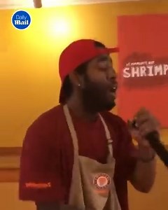 24K views | This is one way to quit your job!  | Daily Mail Did That Just Happen? | Facebook