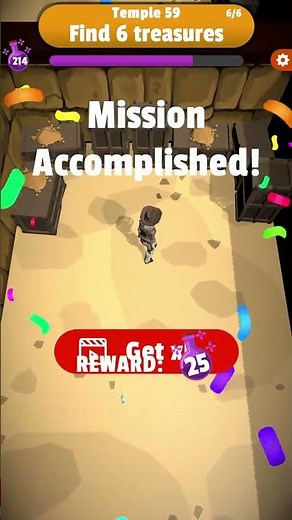 Temple of Boom Gameplay