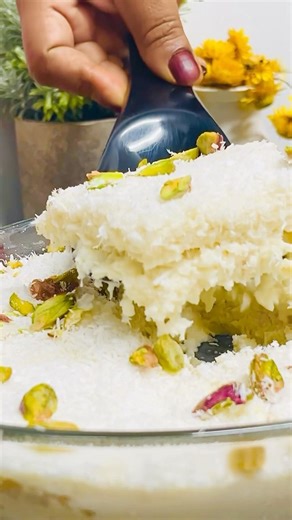 🍮No gas stove easy pudding recipe/ easy pudding recipe #shorts #pudding