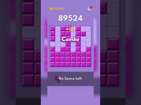 Block blast classic new Best score