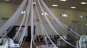 we are busy prepping up for a Hindustani Wedding tomorrrow at t DLI Hall in Greyville. Have a great weekend | Samcat Events - Sameer's Caterers Events | Facebook