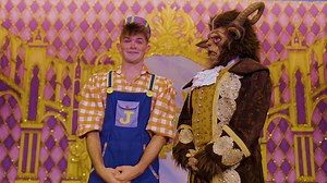 1.1K views · 4 comments | ✨ Embark on a Magical Journey at the Assembly Hall Theatre!   "Beauty and the Beast" has officially arrived! Bringing laughter, music, and pure fairytale joy to Tunbridge Wells, don't miss this spectacular production! ️ Secure your seats now and experience the magic at the link in our bio! | Assembly Hall Theatre | Facebook