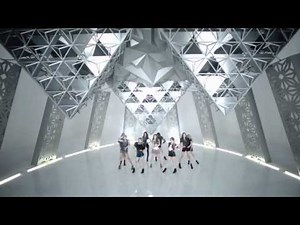 Kelly Rowland - ICE [Music Video]