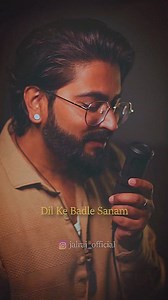 Dil Ke Badle Sanam - (JalRaj Version) | 90s Songs | New Songs 2025 #shorts #newmusic #jalraj #90s | JalRaj