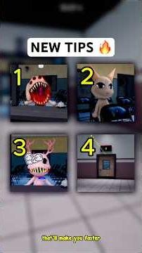 4 TIPS & TRICKS TO SURVIVE ANIMAL HOSPITAL (ROBLOX)