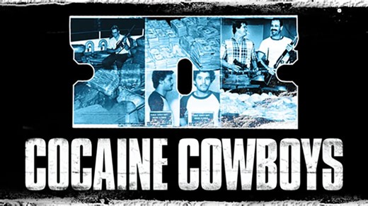 Cocaine Cowboys (2006)