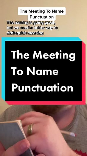 The Evolution of Punctuation: From Question Marks to Interrobangs