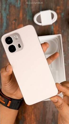 Unboxing | OPPO A6 Pro 5G | Silence UNBOX |