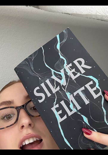 Discover Silver Elite: Upcoming Release by Penguin Books