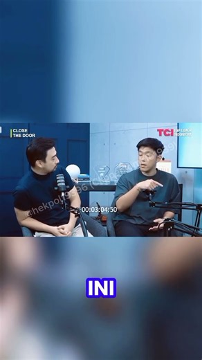 Gokil 👍💯! Modal HP doang + motong2 podcast orang✅️ !https://vt.tiktok.com/ZSVC6WvFf/
